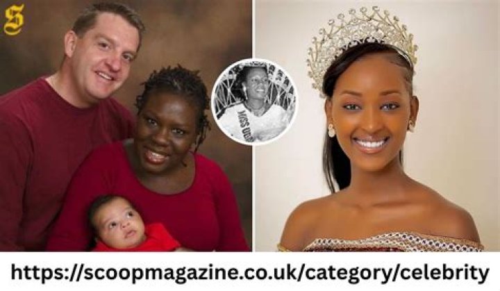 Unveiling The Enigma: Linda Bazalaki Quien Es