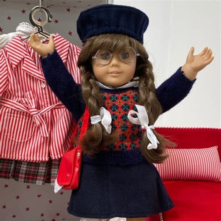 Unveiling The Enigma: Molly Noblitt Doll Snapchat