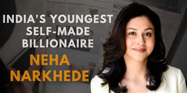 Unveiling The Enigma Of Neha Narkhede's Son: Exclusive Insights Revealed