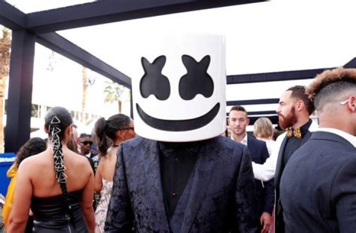 Unveiling the Enigma: The Story Behind Marshmello Face