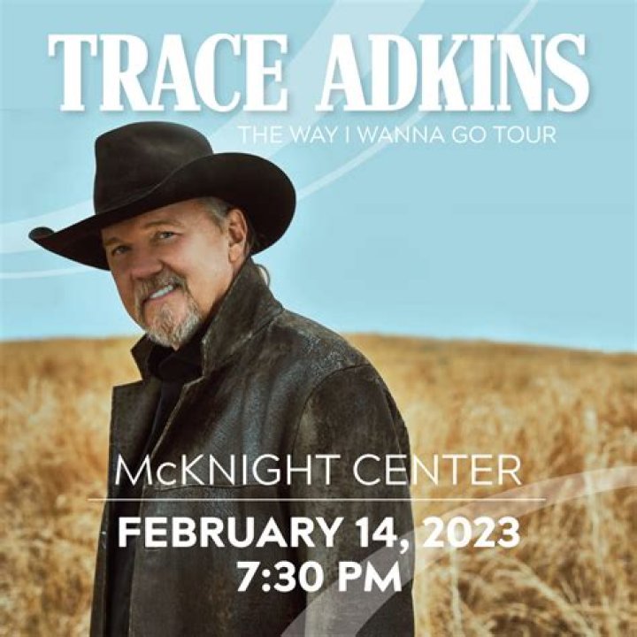 Unveiling The Enigma: Trace Adkins' Sexuality Explored