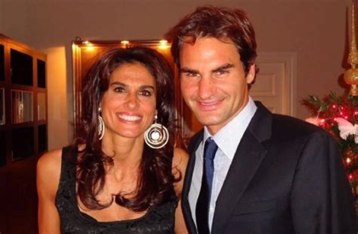 Unveiling The Enigma: Who Is Gabriela Sabatini's Husband?