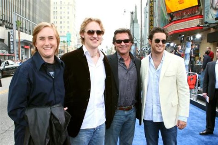 Unveiling The Enigmas Of Boston Russell Disability: Discoveries And Insights