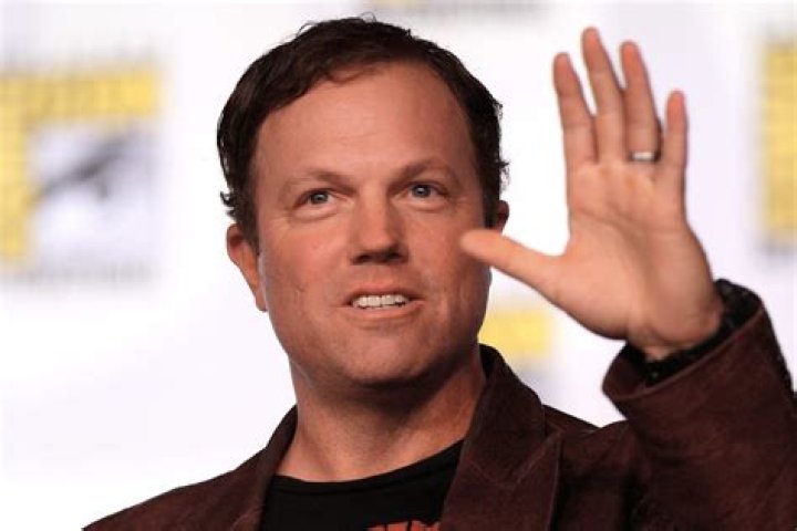 Unveiling The Enigmatic Actor Adam Baldwin