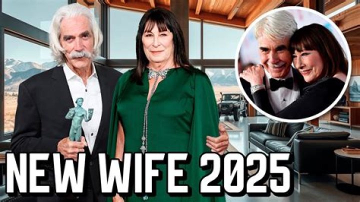 Unveiling The Enigmatic Fortune Of Sam Elliott: Net Worth Secrets Revealed