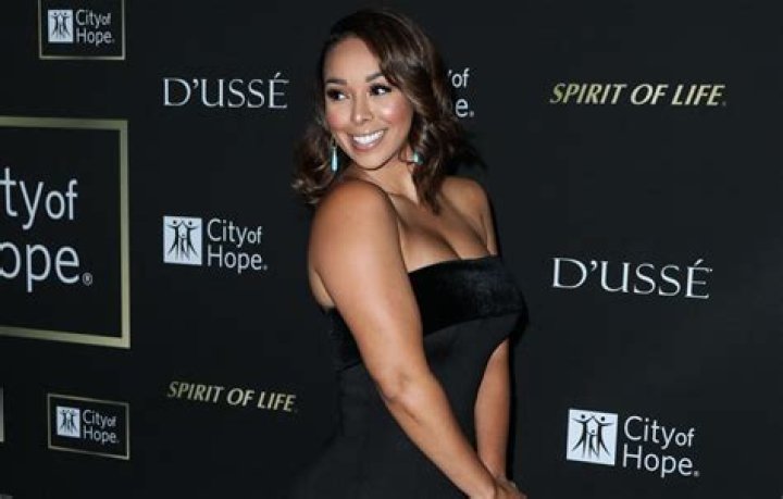 Unveiling The Enigmatic Height Of Gloria Govan: Discoveries And Insights