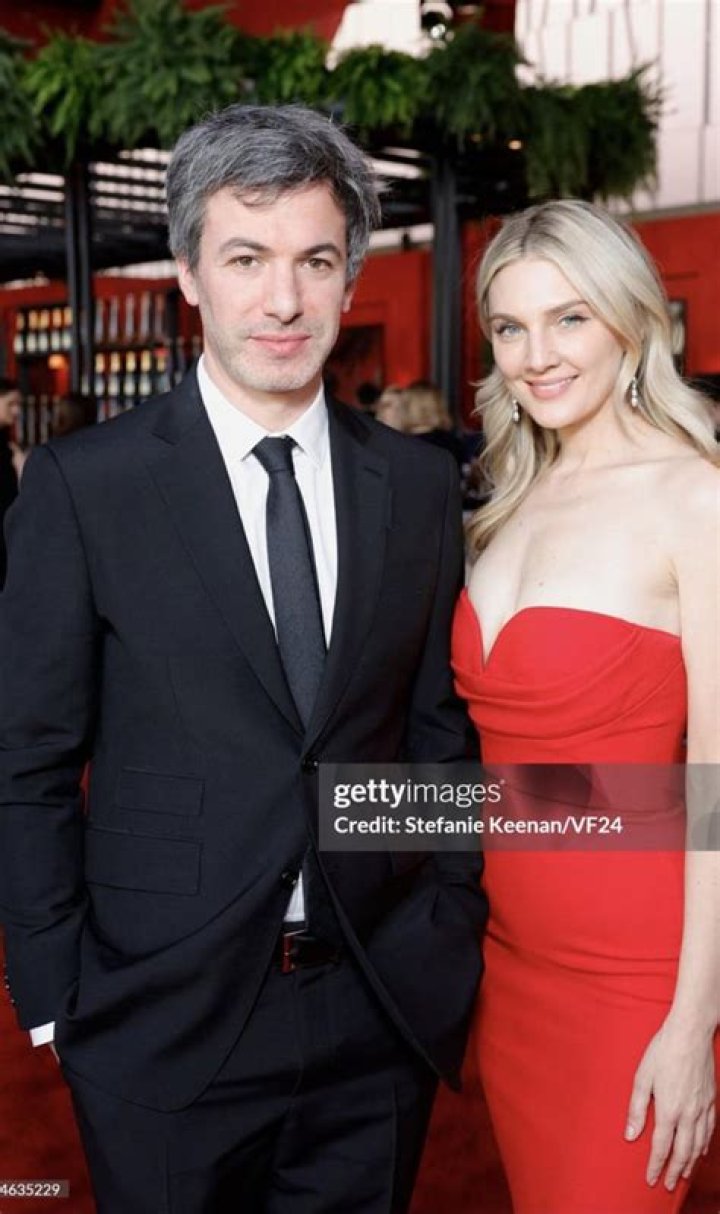 Unveiling The Enigmatic Identity Of Nathan Fielder's Ex-Wife