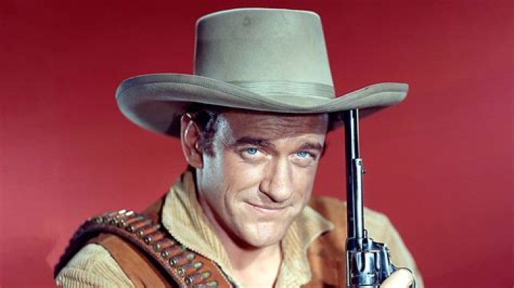Unveiling The Enigmatic Life And Legacy Of James Arness