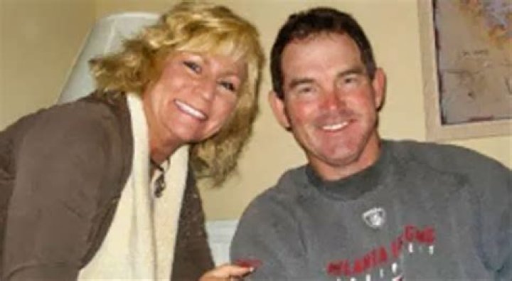 Unveiling The Enigmatic Life Of Mike Zimmer's New Wife