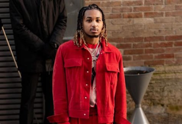 Unveiling The Enigmatic Net Worth Of DDG