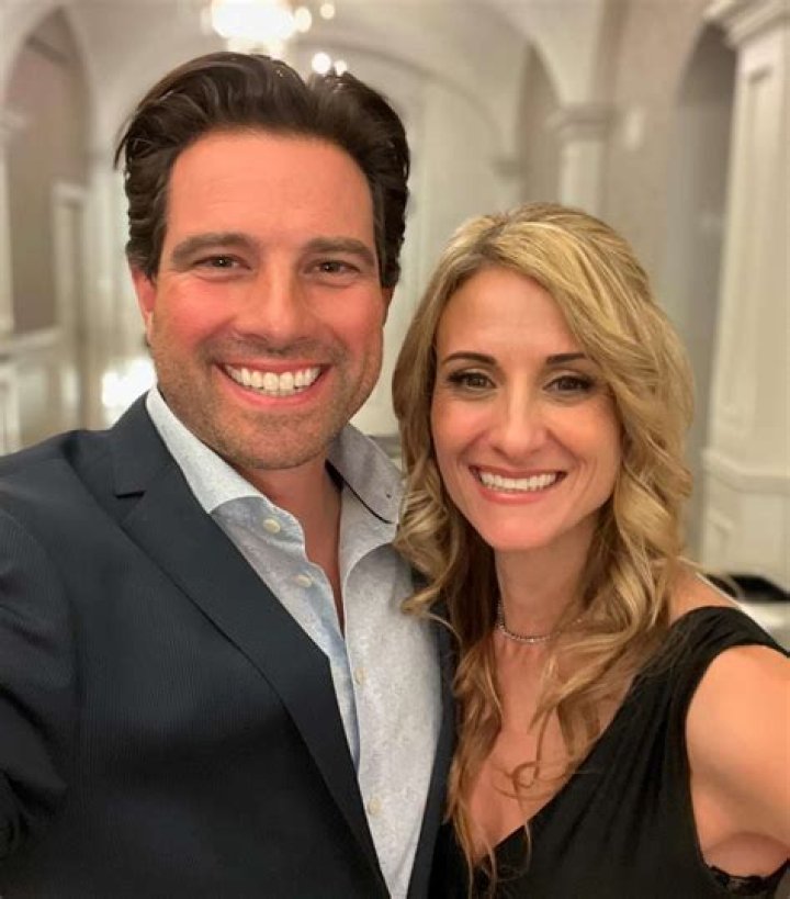 Unveiling The Enigmatic Partner: Who Is Scott McGillivray's Wife?