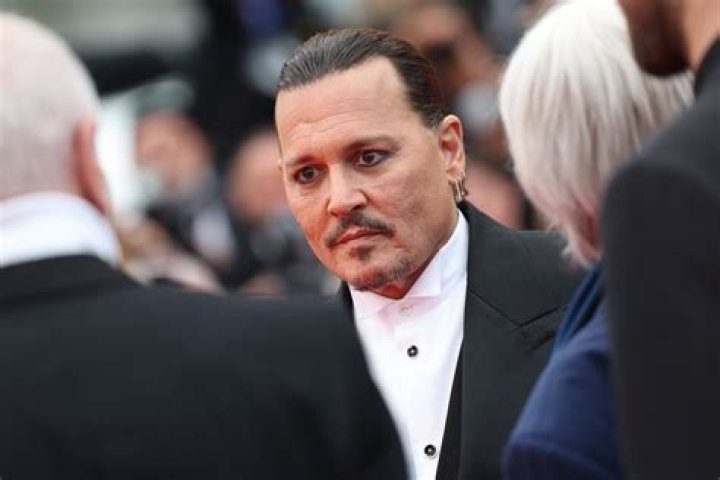 Unveiling The Enigmatic Secrets Of Johnny Depp's Nose