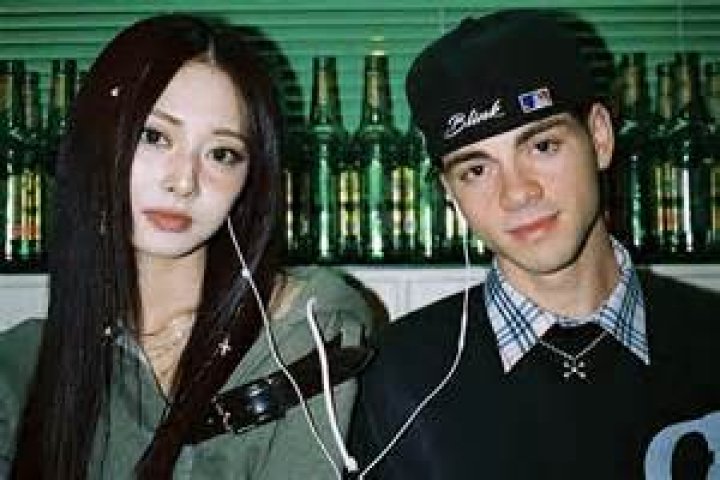 Unveiling The Enigmatic World Of Corbyn Besson's Sister