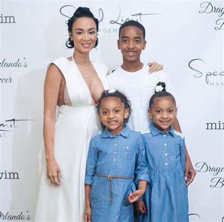 Unveiling The Enigmatic World Of "Draya Son Instagram": Discoveries And Insights