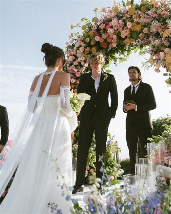 Unveiling The Enigmatic World Of Gavin Casalegno's Wife