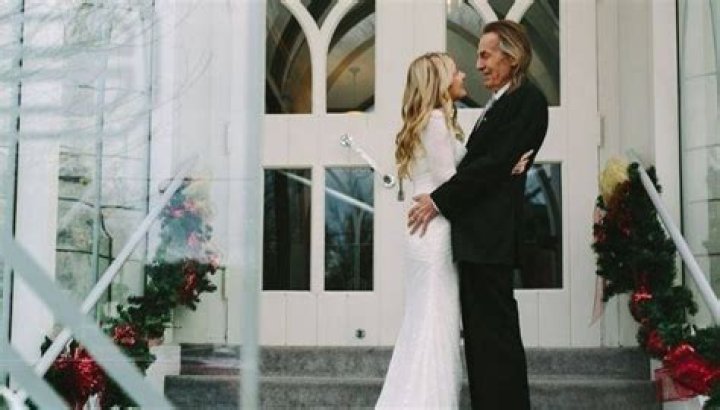 Unveiling The Enigmatic World Of Gordon Lightfoot's First Wife