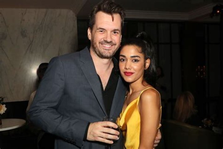 Unveiling The Enigmatic World Of Jim Jefferies' Wife: Uncover Hidden Truths