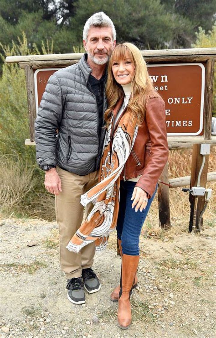 Unveiling The Enigmatic World Of Joe Lando's Wife: Discoveries And Insights