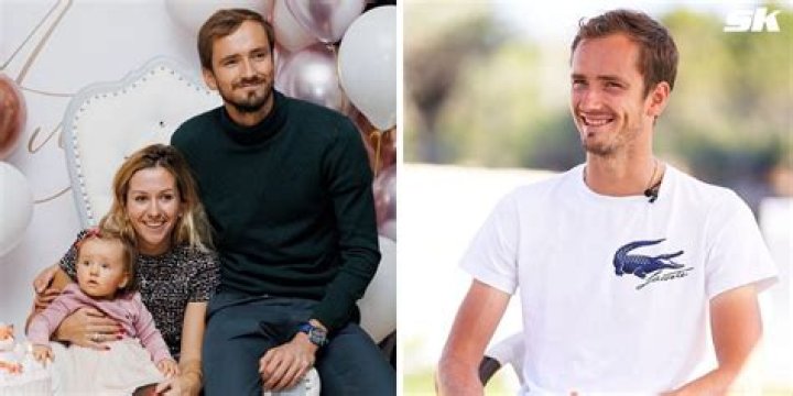 Unveiling The Enigmatic World Of Medvedev's Wife: Discoveries And Insights