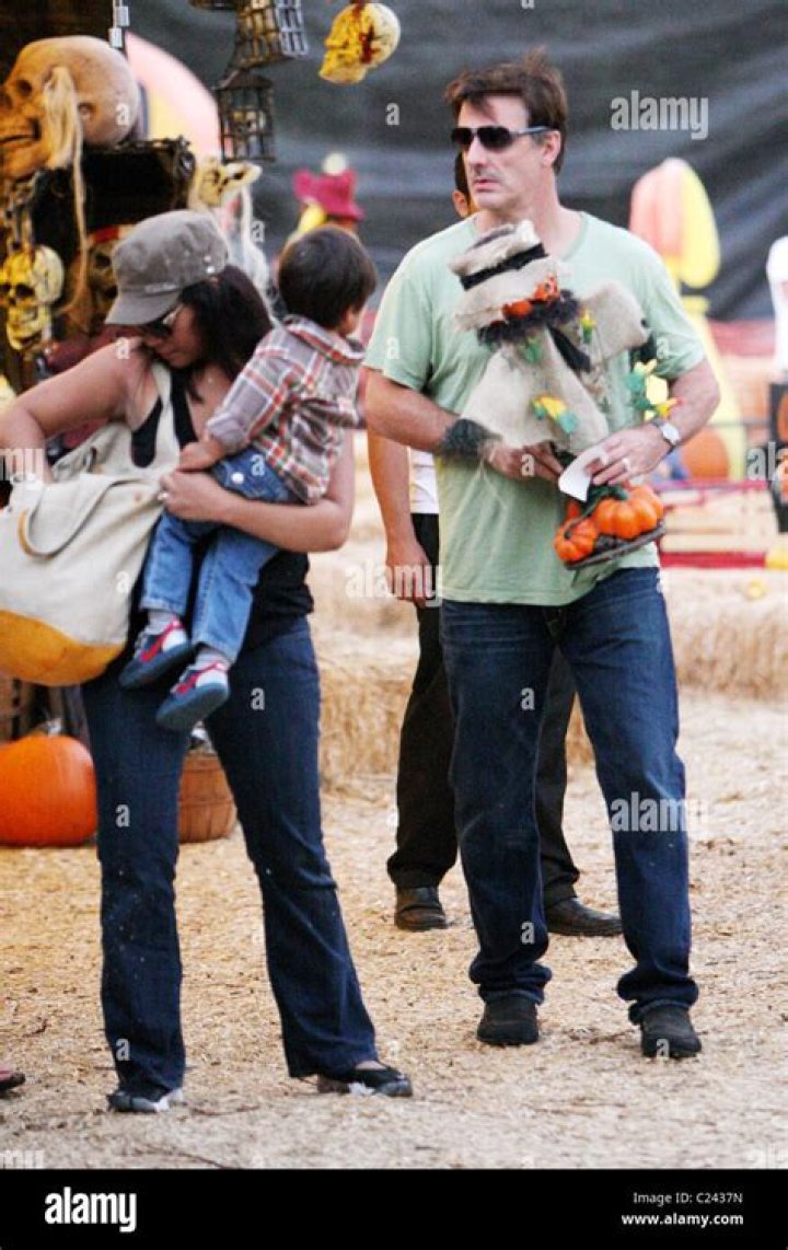 Unveiling The Enigmatic World Of Orion Christopher Noth: Discoveries And Insights