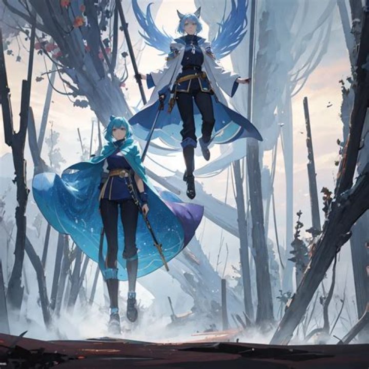 Unveiling The Enigmatic World Of Raven Manga: Discoveries And Insights