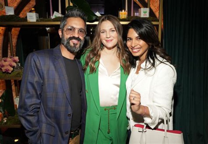 Unveiling The Enigmatic World Of "Sheena Melwani Husband"