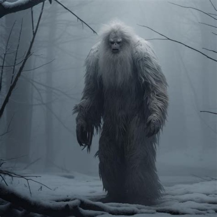 Unveiling The Enigmatic Yeti Cat: Discoveries And Insights