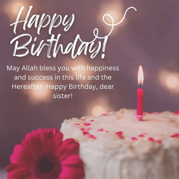 Unveiling The Essence Of "Happy Birthday Wishes In Islam": Discoveries And Insights