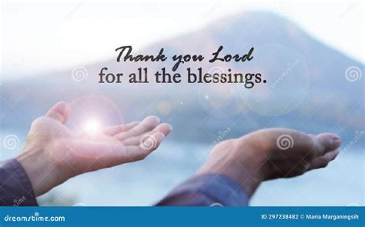 Unveiling The Essence Of "Thank You Lord For Another Year Of Life": Discoveries And Insights