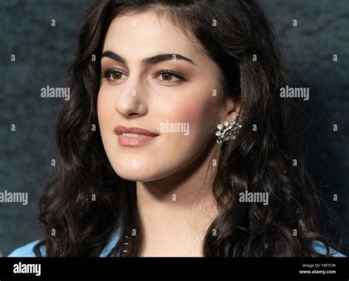 Unveiling The Ethnicity Of Actress Lilli Kay: A Closer Look