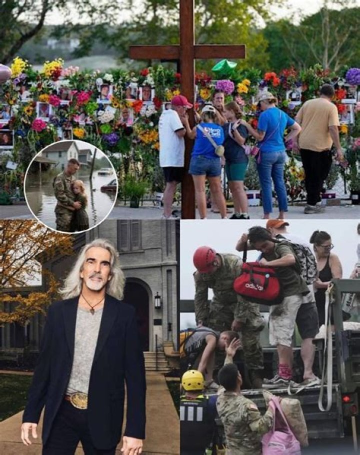 Unveiling The Exciting World Of Guy Penrod's Children