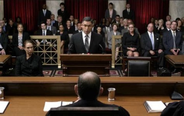 Unveiling The Extraordinary Impact Of Joanna Rosen Neal Katyal In Constitutional Law