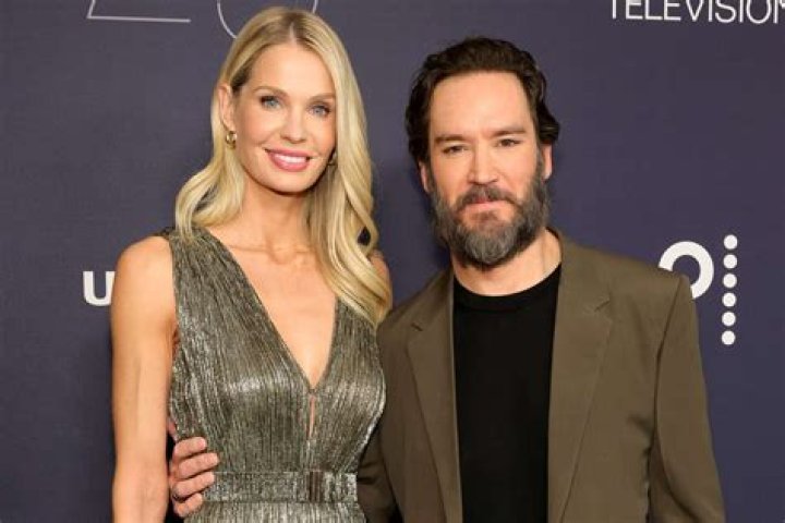 Unveiling The Extraordinary Journey Of Mark-Paul Gosselaar's Wife
