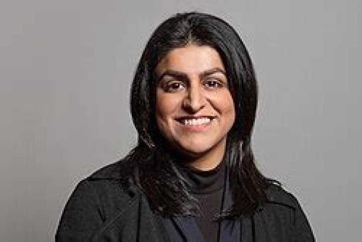 Unveiling The Extraordinary Journey Of Shabana Qureshi: A Wikipedia Exploration