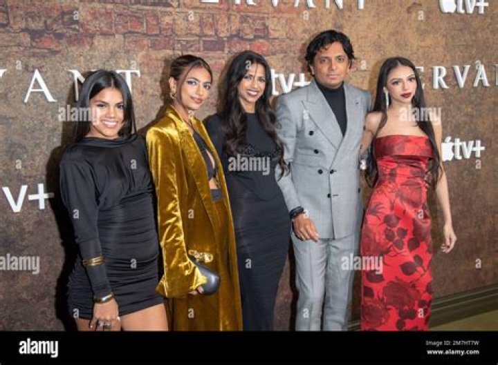 Unveiling The Extraordinary Journey Of Shivani Shyamalan: Age, Impact, And Future