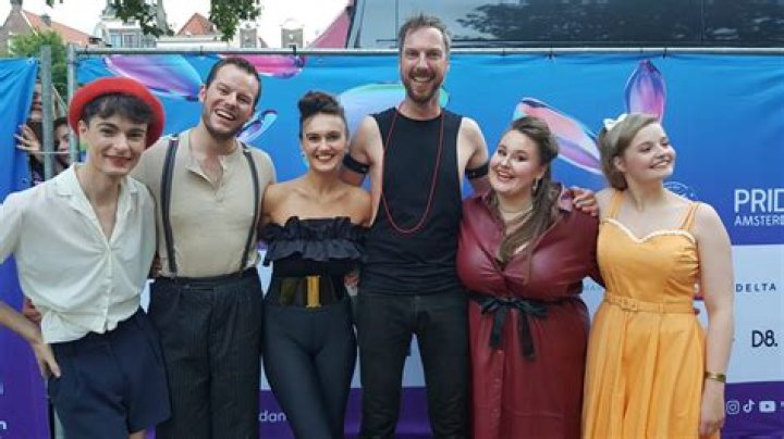 Unveiling The Extraordinary Journey Of Sytske Van Der Ster: A Pioneering Sprint Canoeist