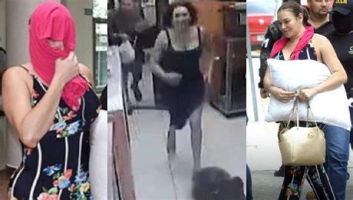 Unveiling The Extraordinary Life Of Magdaleno Meza's Wife