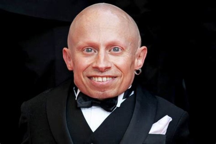 Unveiling The Extraordinary Life Of Verne Troyer: Height, Weight, And Beyond