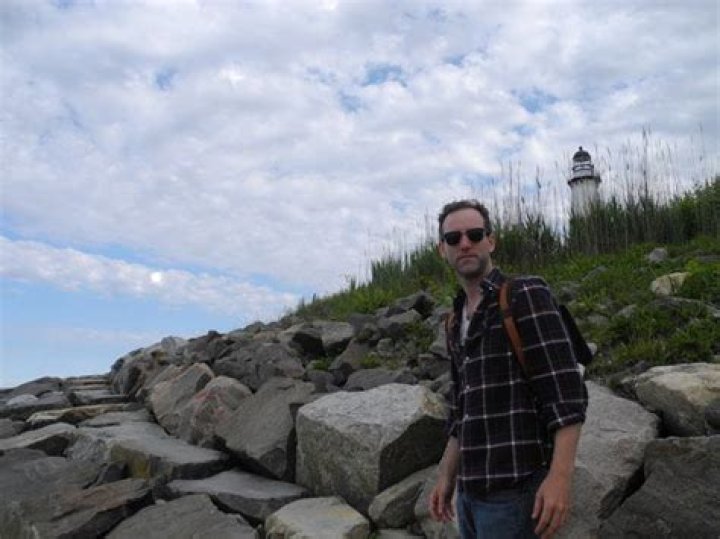 Unveiling The Extraordinary World Of Blair McClenny: Discoveries And Insights