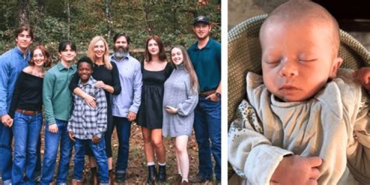 Unveiling The Extraordinary World Of Jase Robertson's Grandchildren