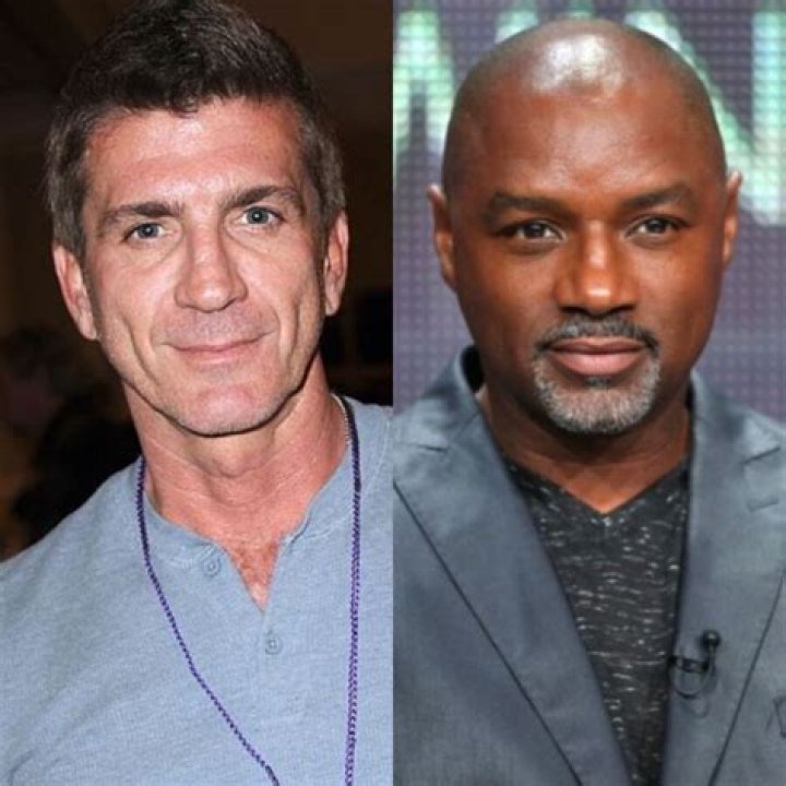 Unveiling The Extraordinary World Of Joe Lando: Discoveries And Insights