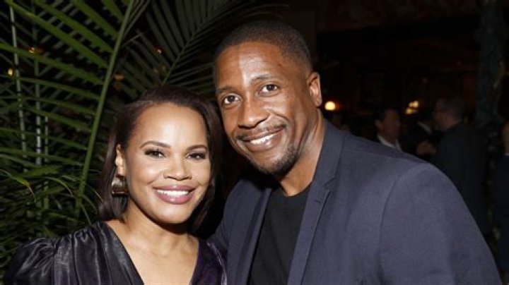 Unveiling The Extraordinary World Of Laura Coates' Husband: Discoveries And Insights You