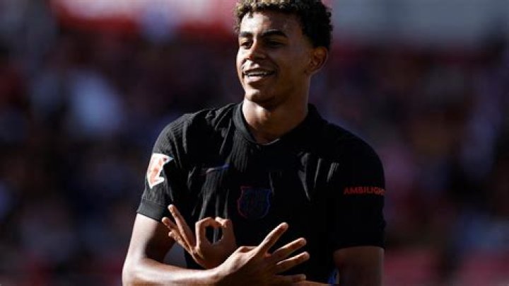 Unveiling The Faith: Is Lamone Yamal Muslim?