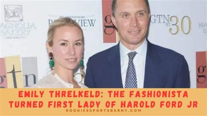 Unveiling The Faith Of Harold Ford Jr.: Catholicism's Influence Unveiled