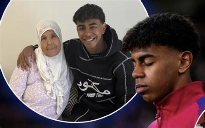 Unveiling The Faith Of Lamina Yamal: Is Lamina Yamal Muslim?