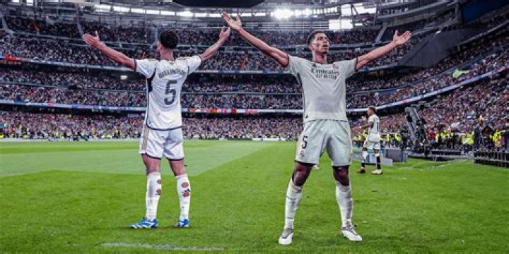 Unveiling The Fame Of Jude Bellingham: What Makes Him A Football Sensation?