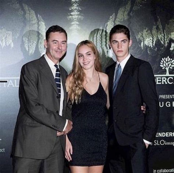 Unveiling The Family Behind The Rising Star