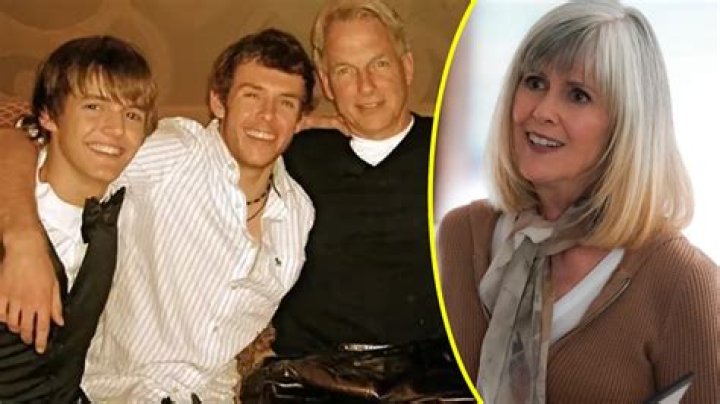 Unveiling The Family Life Of Mark Harmon: Exclusive Insights And Revelations