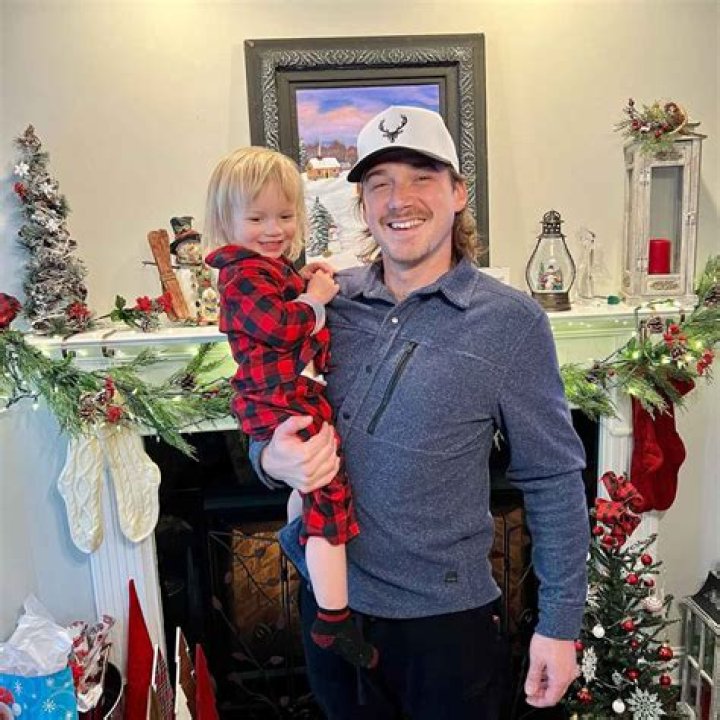 Unveiling The Family Life Of Morgan Wallen: Does Morgan Wallen Have Kids?