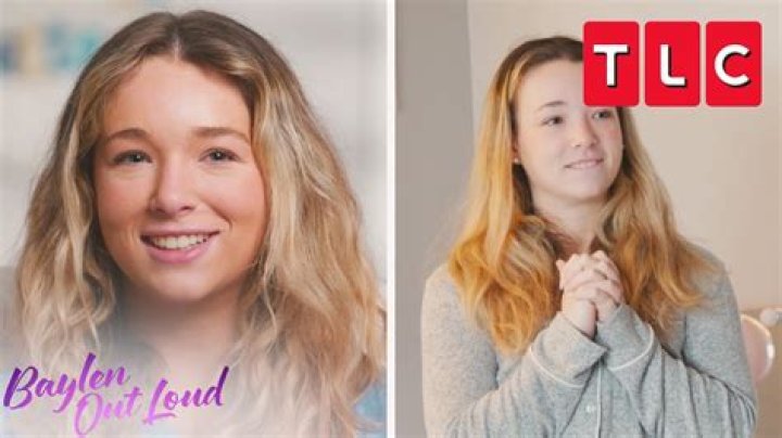 Unveiling The Fascination Behind Baylen Levine